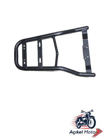 ARORA ZR2 ARKA SELE DEMİRİ